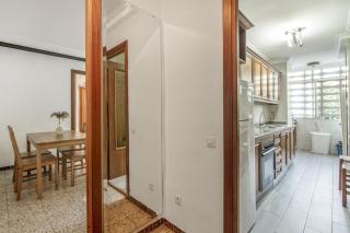 Apartamento Plaza Sancho Panza - 8