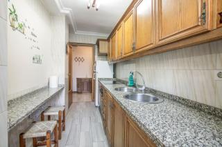 Apartamento Plaza Sancho Panza - 4