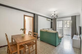 Apartamento Plaza Sancho Panza - 9