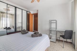 Apartamento Plaza Sancho Panza - 1