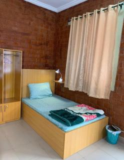 The Bridge Lodge at Abule Imole - 5