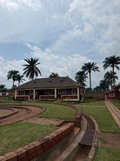 The Bridge Lodge at Abule Imole - 4