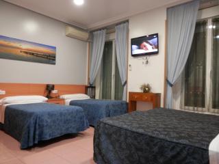 Hostal del Pez Azul - Madrid - 3
