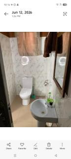 The Bridge Lodge at Abule Imole - 1