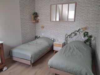 Le loft cocon - 1
