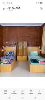 The Bridge Lodge at Abule Imole - 5