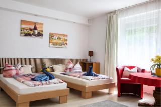 Hotel Garni - 2