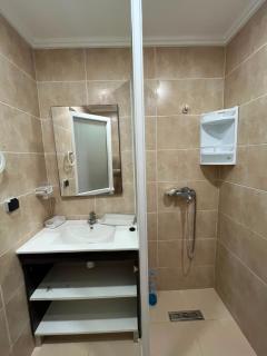 Apartment rental in a residence with pool - 8