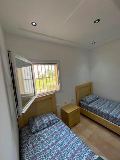 Apartment rental in a residence with pool - 6