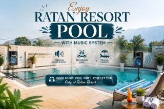 The Ratan Resort & Retreat - 2
