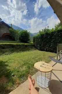 Appartement 4 pers, Proche de Luz Saint-Sauveur - 9