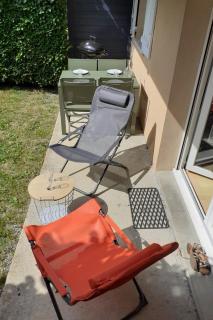 Appartement 4 pers, Proche de Luz Saint-Sauveur - 4