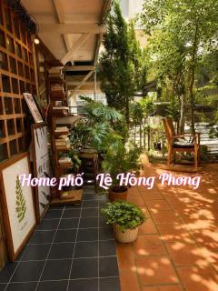 Mây Apartment and Homestay - Căn hộ Relax - View Chill - 8