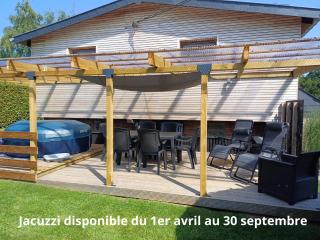 Le chalet du Ménobu - 0