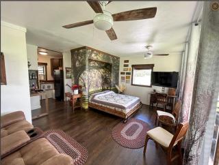 The bunkhouse - 8