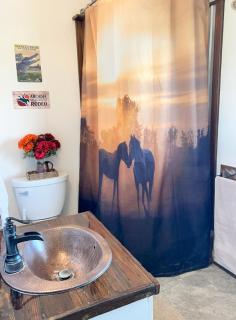 The bunkhouse - 7