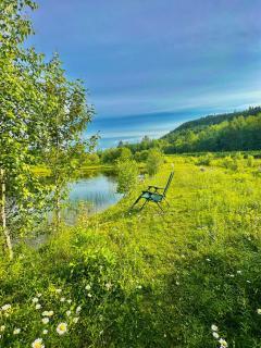 Lookout Cabin - Barton - 6