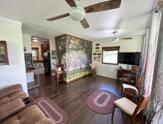The bunkhouse - 6