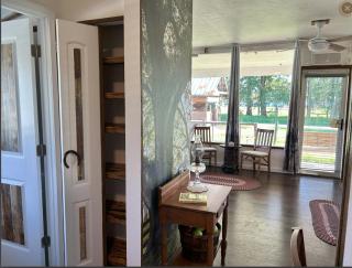 The bunkhouse - 4