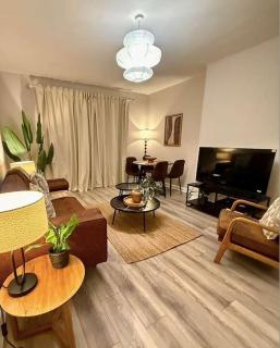 Cosy flat in the heart of Falkirk - 6