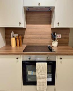 Cosy flat in the heart of Falkirk - 2