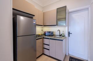 Cozy apartment with Nile View premium location - 7