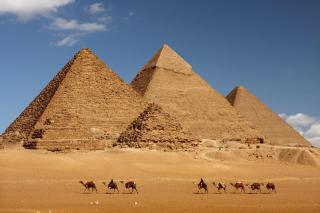 Ramses Hilton Hotel & Casino - 9