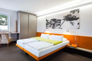 Hotel Windschur - 7