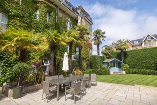 Connaught Lodge - 2
