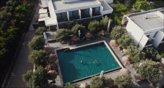Pereh Mountain Resort - 0