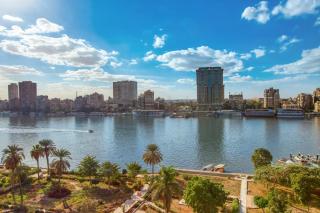 Cozy apartment with Nile View premium location - 0