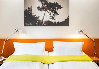 Hotel Windschur - Sankt Peter-Ording - 3