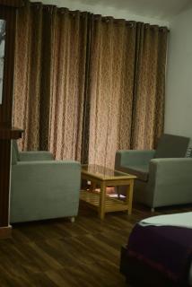 Cross Bill Beach Resort - 8
