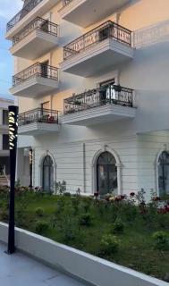 Aura Stay Apartment - 5