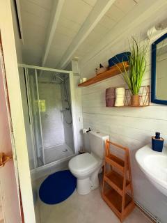 La Cabane du Pti' Bonheur - 2