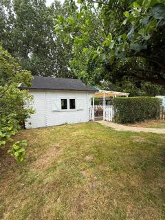 La Cabane du Pti' Bonheur - 1