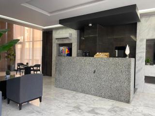 Maisonette New Cairo Modern Living, Prime Location - 9