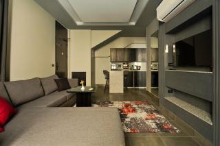 Maisonette New Cairo Modern Living, Prime Location - 2