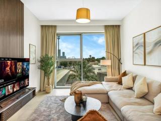 Infinity Pool Walk to Burj Khalifa Downtown 1BR - 4