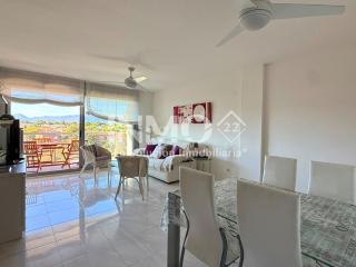Moderno apartamento con piscina y parking 162B - INMO22 - Cambrils - 6