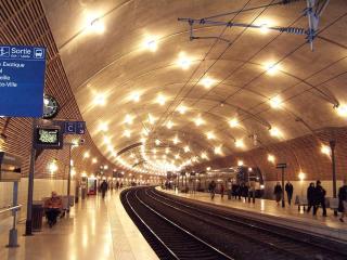 Super Central Studio Walk to Monaco Station - 2