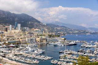 Super Central Studio Walk to Monaco Station - 1