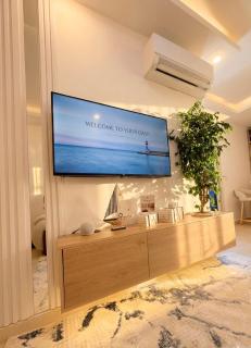 Smart Home near beach and pool - 0