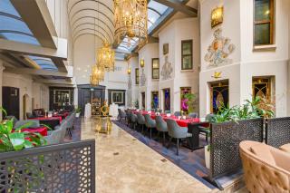 Crowne Plaza Istanbul - Old City by IHG - 7