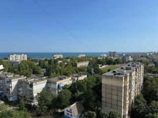 Данченко 3б, 1к квартира с Видом на море! - 0
