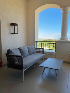 1BR Apart-Hotel at Address Golf Resort Golf View - 9