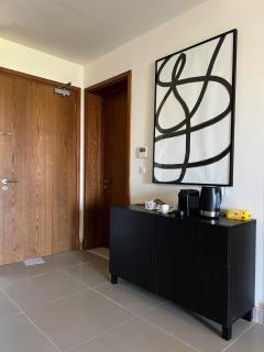 1BR Apart-Hotel at Address Golf Resort Golf View - 3