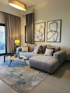 1BR Apart-Hotel at Address Golf Resort Golf View - 2