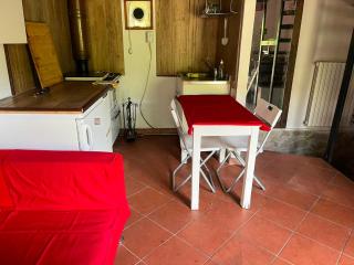 Chalet - 5