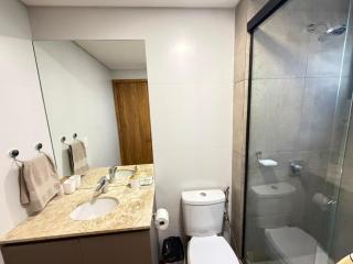 Skyline view Premium design in Carmelitas - 1